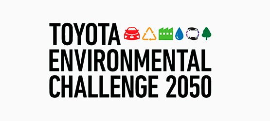 Desafío 2050 Toyota