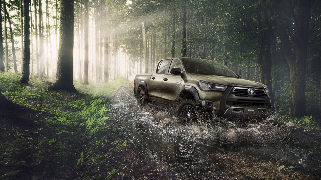 Hilux