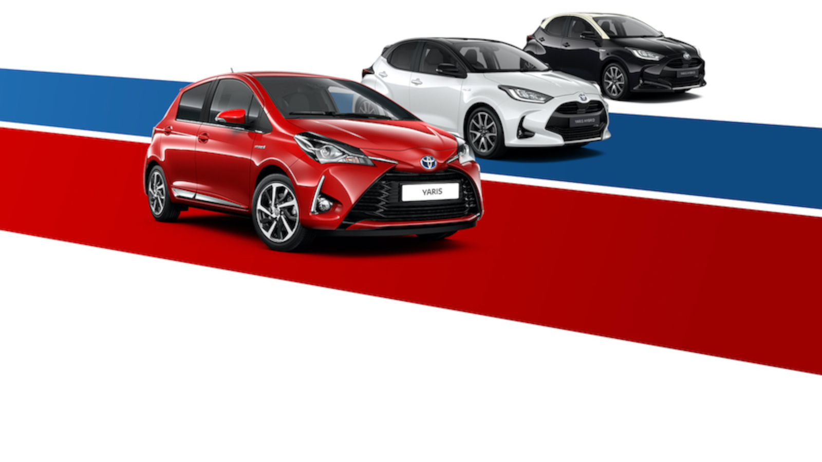 Toyota Prius + 7 plazas Toyota España