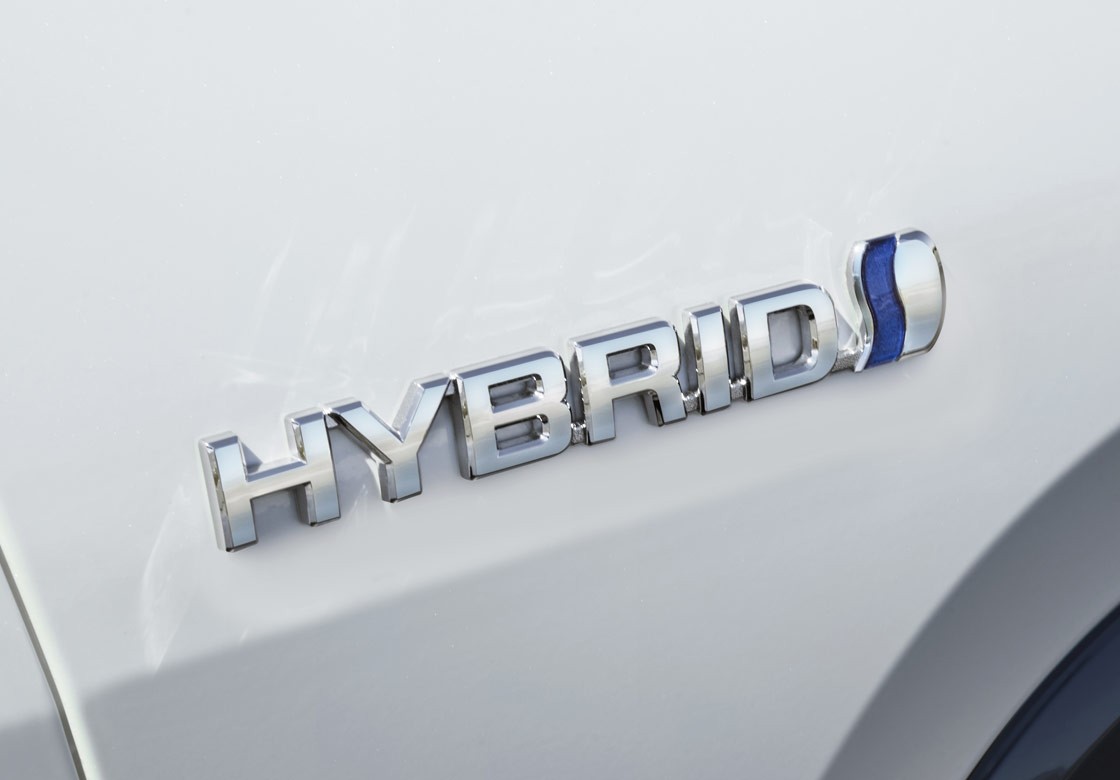 Toyota Hybrid