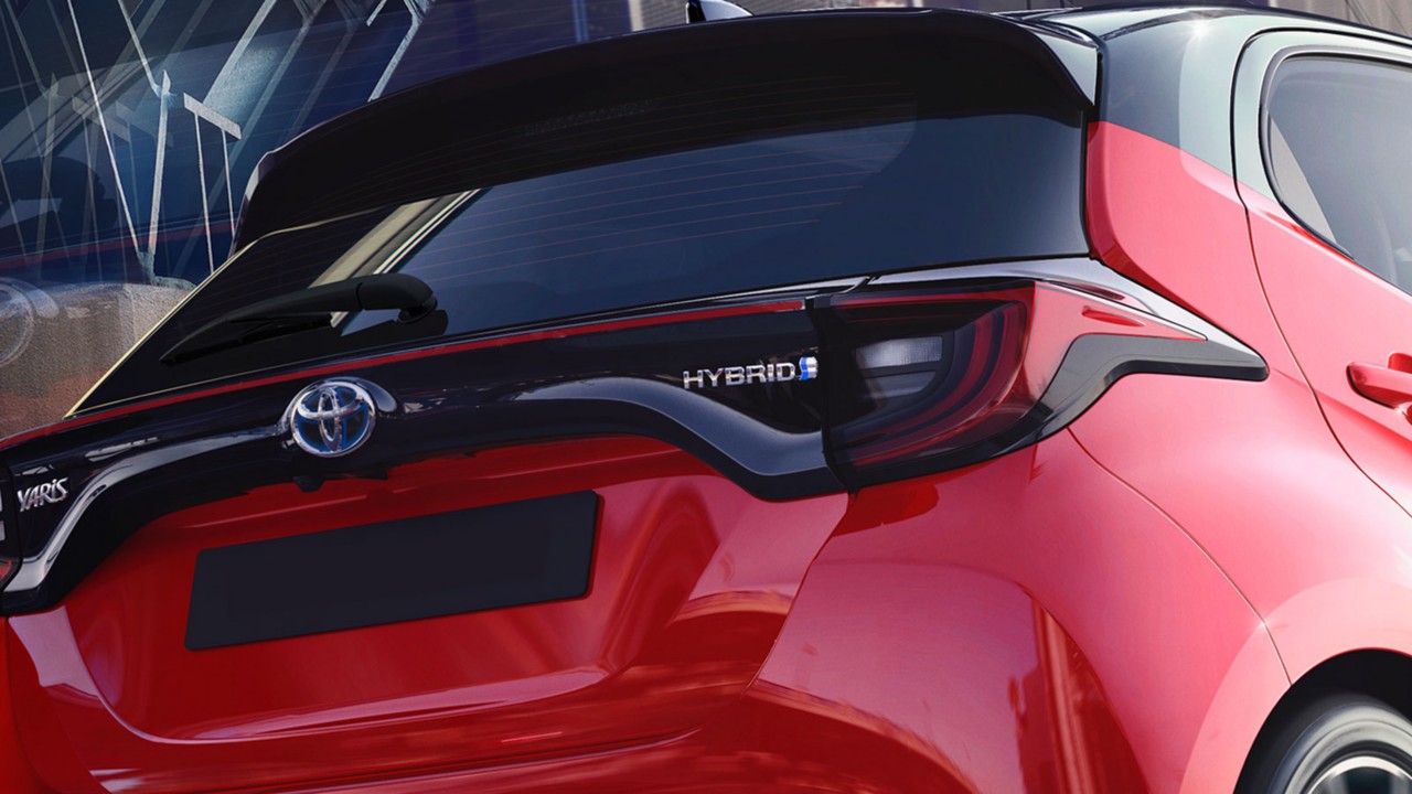 Full Hybrid Insurance