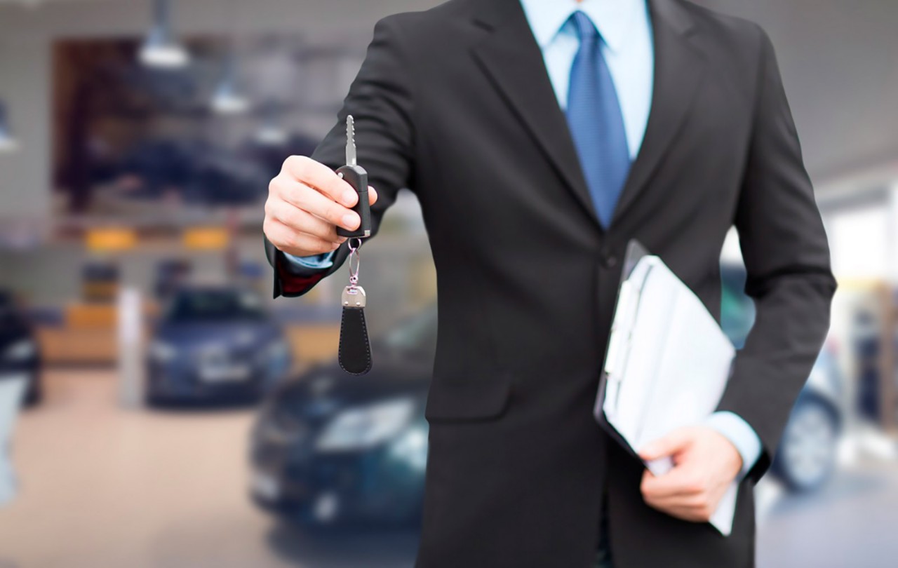 Toyota Leasing 