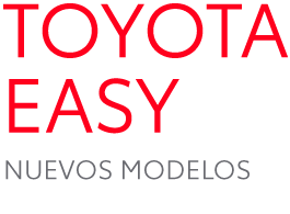 icono toyota easy