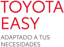 icono toyota easy