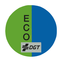 etiqueta eco