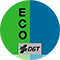 Etiqueta ECO