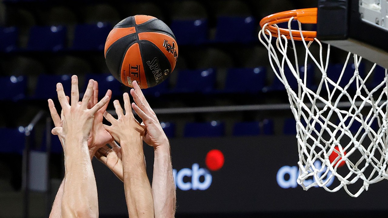 Toyota, patrocinador oficial de la ACB