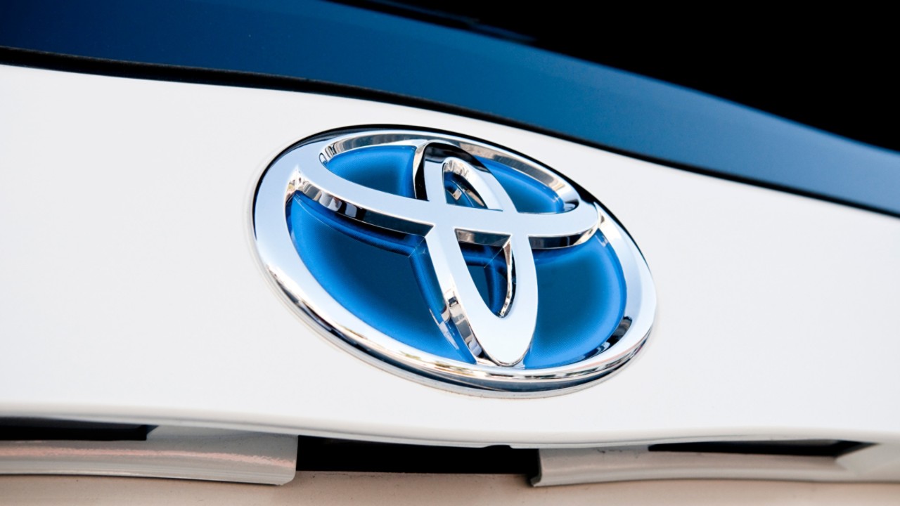 ¿Conoces la historia del Toyota Yaris?​