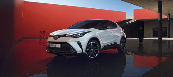 ¿Cómo comprar un Toyota sin pagar entrada