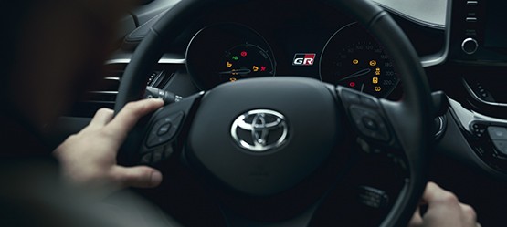 Financiación Toyota Easy