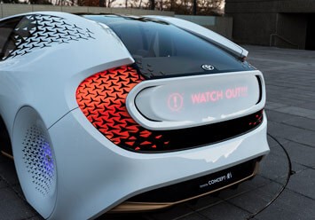 Concept i de Toyota
