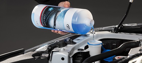 liquido-anti-congelante-toyota