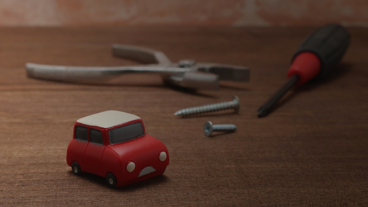 Cuándo pasar las revisiones del coche