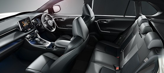 Coches para familias