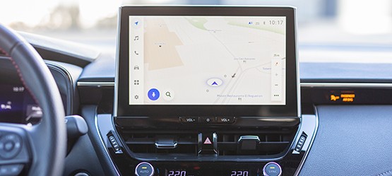 Lo que puedes hacer conectando tu smartphone al coche
