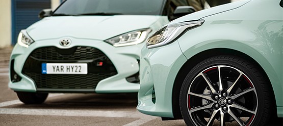 Ventajas de un híbrido Toyota