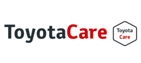 Garantía Toyota Care