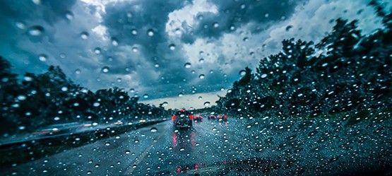 Que es el aquaplaning de un coche