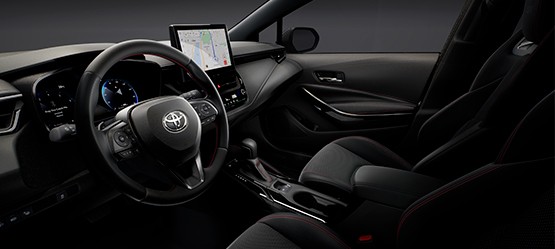Tipos de cambios para coches