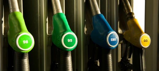 Gasolina 95 o 98: ¿cuál es mejor?