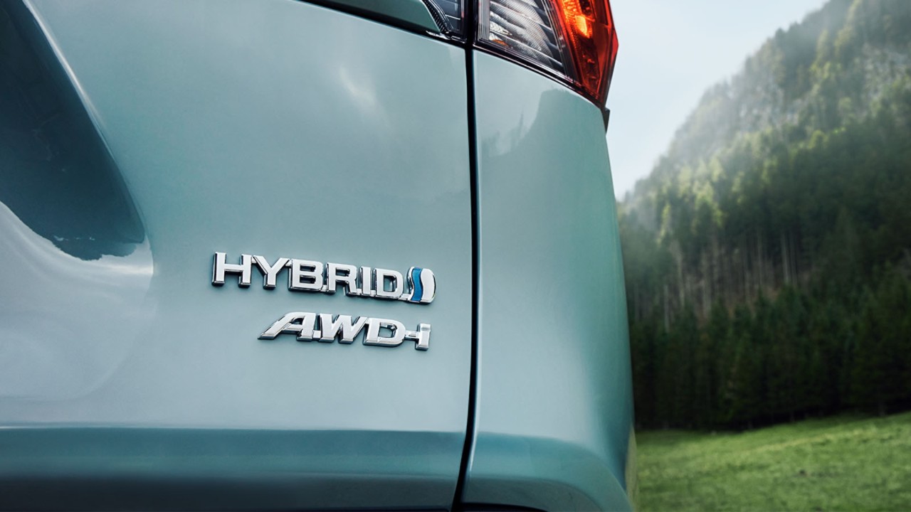 Garantía de los híbridos Toyota