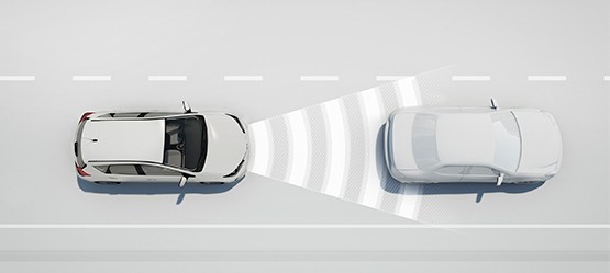 Toyota Safety Sense