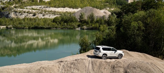 Mejor Toyota para tu familia numerosa