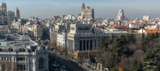 Causas de las restricciones al diésel en las ciudades