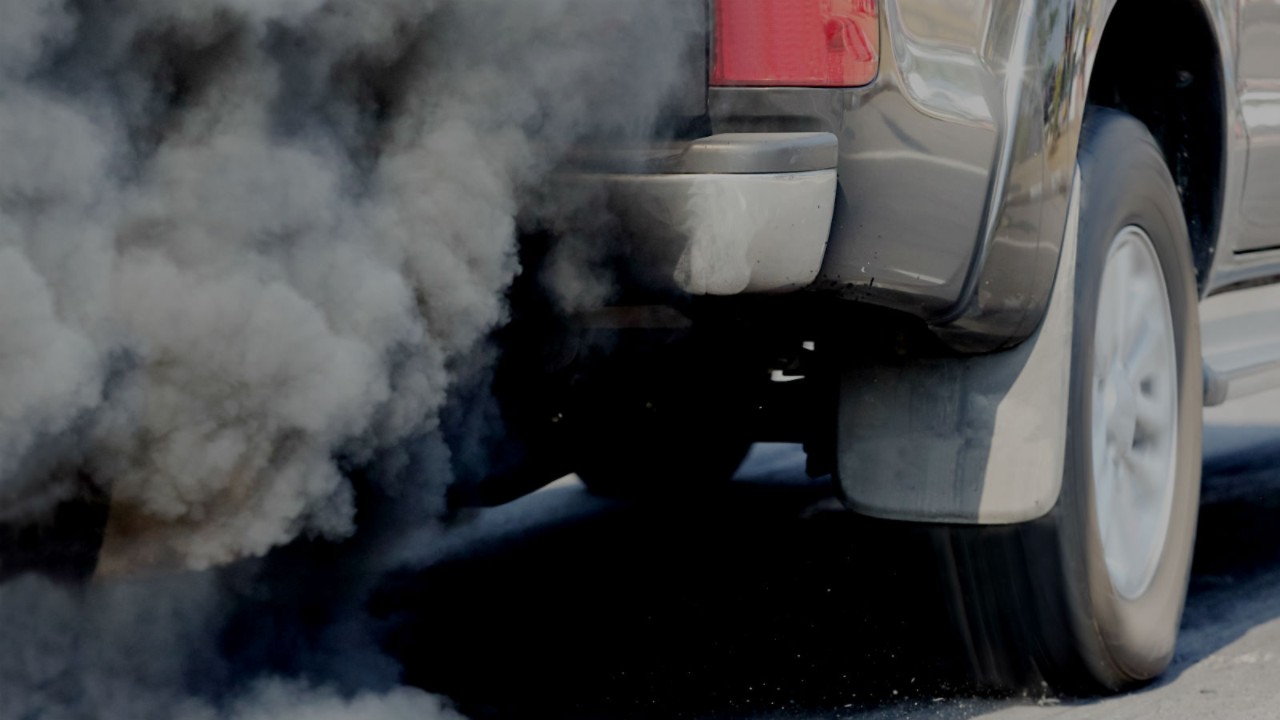 Restricciones al diesel