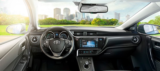 Añadir GO al Toyota Touch2
