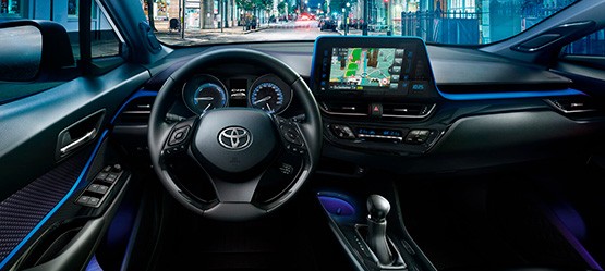 Wue escoger,Toyota Toyota Touch® 2 o Toyota Touch® 2 & GO