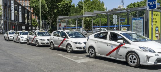 Que coches pueden circular con protocolo contaminación