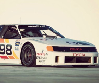 Toyota Celica IMSA