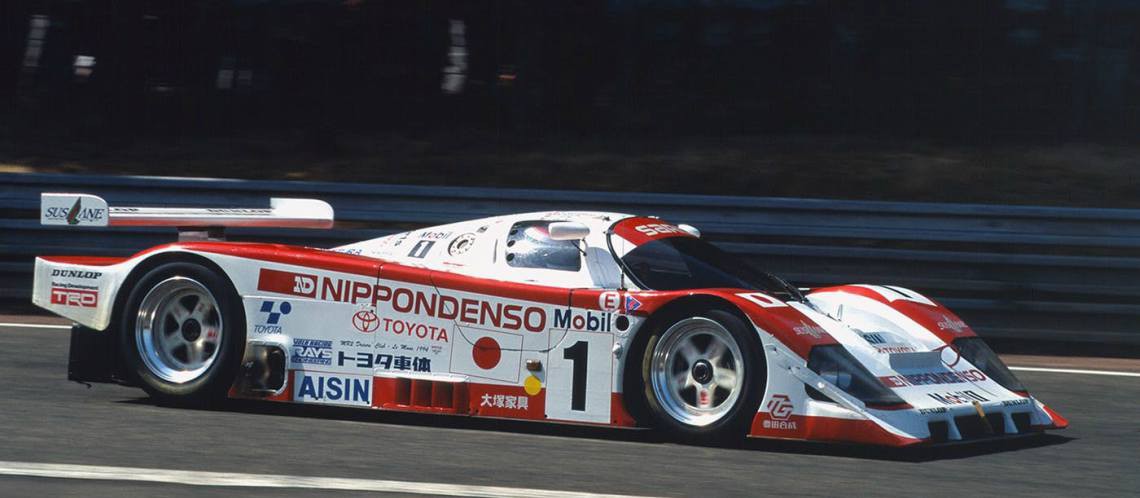 Toyota94CV-SinRatzenberger