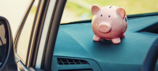 Qué ahorras al comprar un coche de ocasión