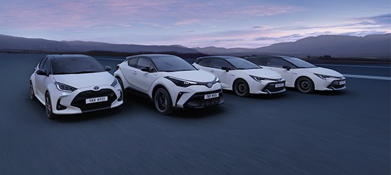 Los Toyota de ocasión incorporan las últimas novedades de la marca