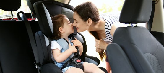 Con los Seguros Toyota estarás cubierto