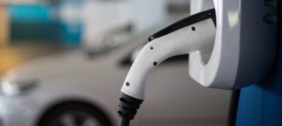 Instalar punto de recarga en casa