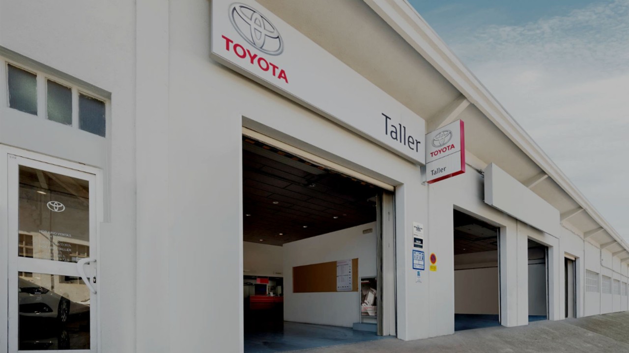 Chequeo Toyota para el verano