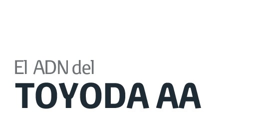 Toyoda AA