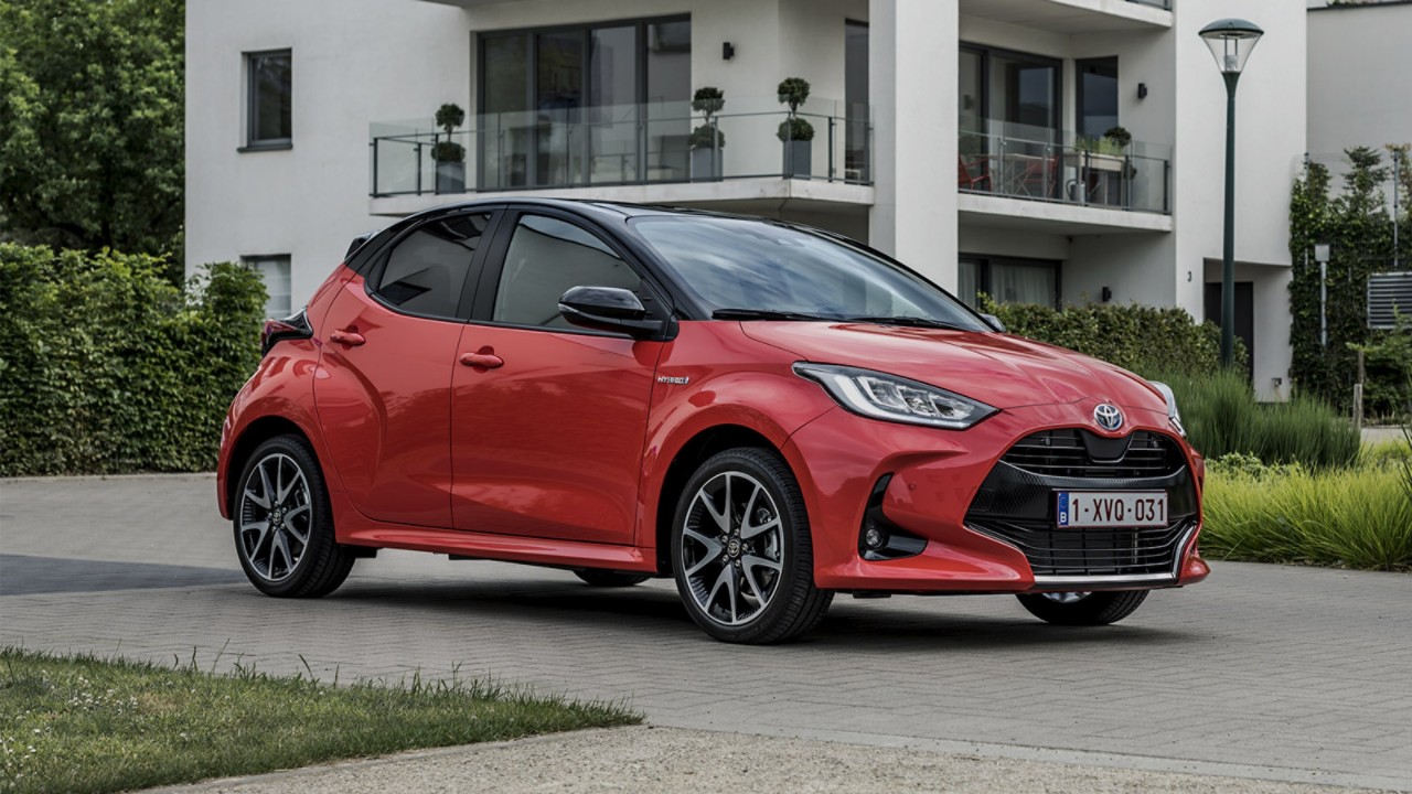 Cómo conseguir un seguro Toyota más barato
