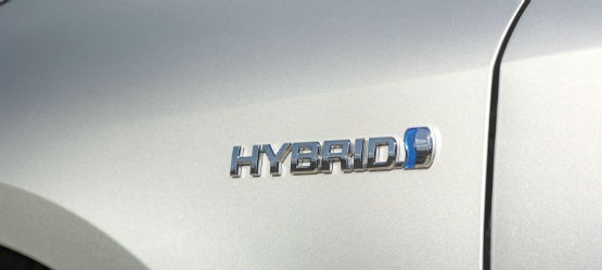 Los coches híbridos cuentan con menos piezas de desgaste