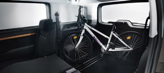 Transporta tu bicicleta de forma fácil, segura y legal