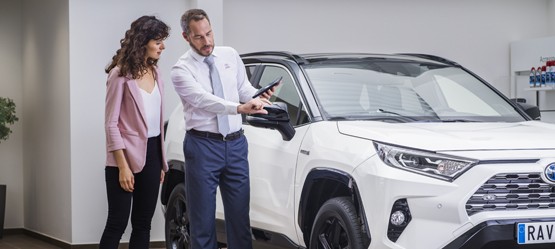 ¿Conoces todos los derechos que tienes con tu seguro Toyota?