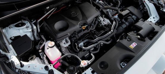 Acude siempre a un Taller Oficial Toyota