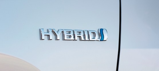 Tecnología híbrida eléctrica Toyota