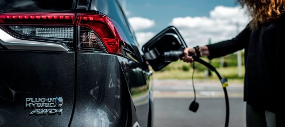 Ventajas de los coches con etiqueta CERO