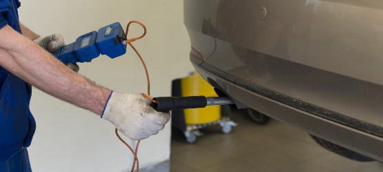 9 fallos comunes que no te dejarán pasar la ITV