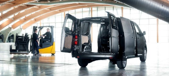 Conoce las furgonetas de segunda mano de Toyota