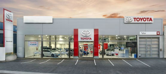 Garantías de Toyota al comprar un coche seminuevo